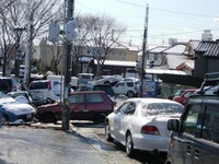 【新聞ウォッチ】大津波で流された車両の処分はどうする？ 画像