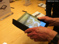 iPad 2、英国など25か国で25日に発売…日本は未定 画像