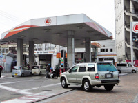 【東日本大震災】ガソリン高騰、便乗値上げではなく「原油価格」要因 画像