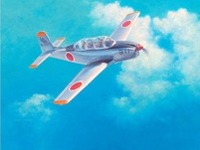 富士重スバル、恒例の名機カレンダーを発行…BV138C飛行艇など 画像