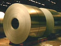 2012年度粗鋼生産、前年下回る見通し---林田会長「円高で競争力失いつつある」 画像