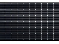 パナソニック、住宅用太陽光発電システムを発売---業界最高水準の発電量 画像