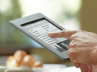 ［アマゾン］電子ブックリーダー Kindle、175の国と地域で購入可能に 画像