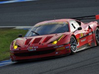 住友ゴム、SUPER GTから入門レースまで幅広くタイヤを供給…2012年モータースポーツ  画像