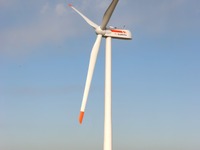 富士重、日立に風力発電システム事業を事業譲渡 画像