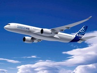 【国際航空宇宙展12】エアバスとユーロコプターがA380など最新機種を共同出展 画像