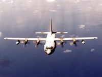 アメリカ海兵隊、KC-130J スーパー・ヘラクレス輸送機を紹介 画像