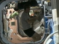 国際宇宙ステーションの最新動向…1月23日［動画］ 画像