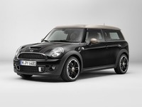 【ジュネーブモーターショー13】MINI クラブマンにボンドストリート…ロンドンにちなんだ特別モデル 画像