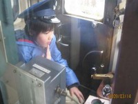 鹿島臨海鉄道、「親子ふれあい鉄道体験フェア」を開催…3月30日～31日 画像