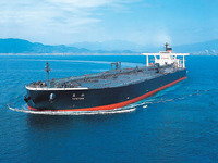 2012年の輸出船契約実績12％減、釜日本造船工業会会長「何とか受注量を確保」 画像