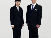 北大阪急行電鉄、4月から阪急と同一デザインの制服に 画像