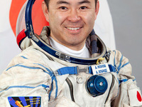星出宇宙飛行士が、帰還後初ラジオ出演…3月6日 TOKYO FM 画像