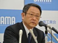 日本政府のTPP交渉参加表明、豊田自工会会長「歓迎する」 画像