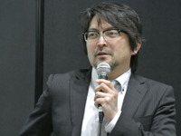【ATTT13】コベリティ日本の安竹氏、静的解析をコード変更後の影響分析にも活用 画像