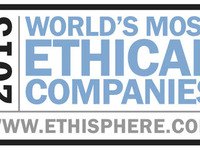 日本郵船、海運会社で世界唯一の「最も倫理的な企業2013」に選出…6年連続 画像