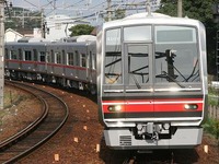 名古屋鉄道、設備投資計画を策定…4000系車両16両を新造へ 画像