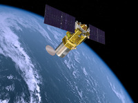 ボーイング、製造・任務コストを削減するファントム・フェニックス小型衛星を開発 画像