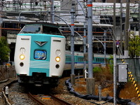 【鉄視点】なじみ客も離れ、新たな客が来るか…移り行く梅田貨物駅界隈 画像