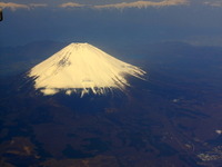 富士山、世界遺産登録へ…「国家的意義を広範に越えている」 画像
