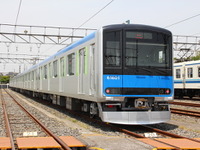 東武野田線用60000系を発表、50000系に次ぐ日立「A-train」を採用 画像
