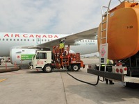 エアバス、新たな航空燃料への対応のためエア・カナダなどと協力体制構築 画像
