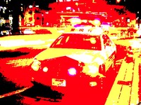 神鉄有馬口駅で脱線事故…谷上～岡場間など運転見合わせ 画像