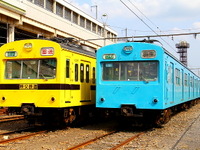 秩父鉄道、1000系スカイブルー車で「俳句展示列車」運転…6月1日から 画像