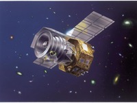 赤外線天文衛星『あかり』の成果報告書を発表、世界の赤外線天文マップを塗り替えた実績 画像