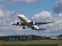 エアバス、A320ceo系列に滑走路オーバーラン防止システム 画像