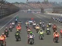 【MotoGP 第10戦】マルケスがインディアナポリスを制す［動画］ 画像
