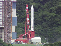 JAXA、イプシロンロケット試験機の打上げを8月27日13時45分に決定 画像
