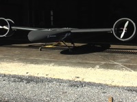 ボーイング、垂直離着陸飛行機コンテストに挑戦［動画］ 画像