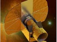 英SSTL、太陽系外惑星の居住性を評価する衛星設計…ESAとスイス宇宙局共同開発 画像