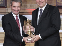 エアバス、欧州経済への貢献に対する賞を獲得 画像
