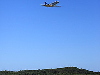 JAXA、能登空港での騒音源計測試験に「飛翔」が参加 画像