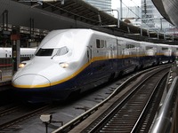 JR東日本、中期経営構想の重点推進事項を策定…新幹線リゾート列車や空港アクセス改善など 画像