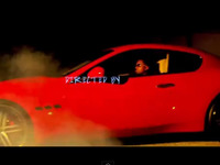 マセラティ、ムルシエラゴ、SLS AMGが登場するミュージック・ビデオ…ミーゴズ［動画］ 画像