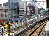 JR東日本、上野～東京間直通ルートの愛称「上野東京ライン」に…2014年度末開業 画像
