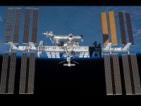 国際宇宙ステーション 3回の船外活動で冷却系統修理へ シグナス補給船打ち上げは1月に延期 画像