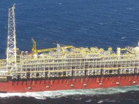 三井海洋開発、FPSOの建造順調で大幅増収…2013年12月期決算 画像