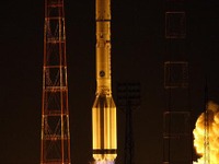 三菱電機製造のトルコ通信衛星『Turksat-4A』打ち上げ成功 画像