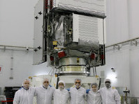 JAXA、GPM主衛星打ち上げをインターネットで生中継…28日午前2時20分から 画像