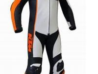 KTMジャパン、販社主催のサーキットイベントでレーシングスーツを無料レンタル 画像