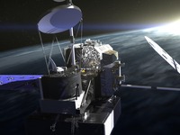 全世界の雨を観測する『GPM主衛星』、今週末種子島からの打ち上げ時刻を発表 画像