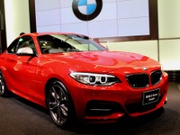 【BMW 2シリーズ クーペ 発売】初めての輸入車、初めてのBMW購入ユーザーがターゲット 画像