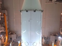 『ニコニコ超会議３』4月26・27日開催 「宇宙ブース」で来場者にロケットの一部をプレゼント 画像