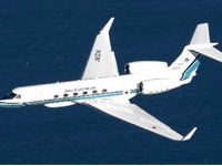 海上保安庁、ジブチとスリランカに航空機を派遣…慣熟飛行と海賊護送訓練 画像