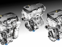 GM、新世代ガソリンエンジン「エコテック」発表 画像