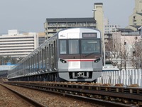 北大阪急行の新型車両、4月28日から営業運転開始 画像